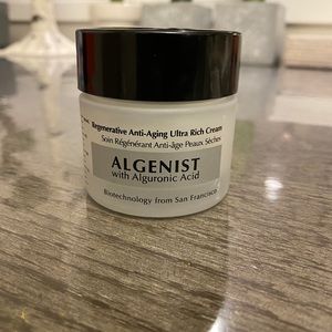 Algenist Regenerative Anti-Aging Ultra Rich Cream